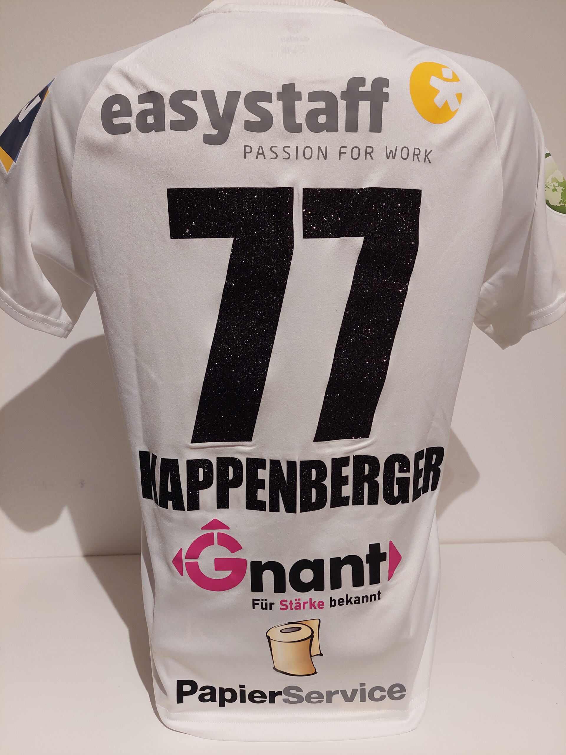 Frauenfußball - www.salzburg-trikots.at